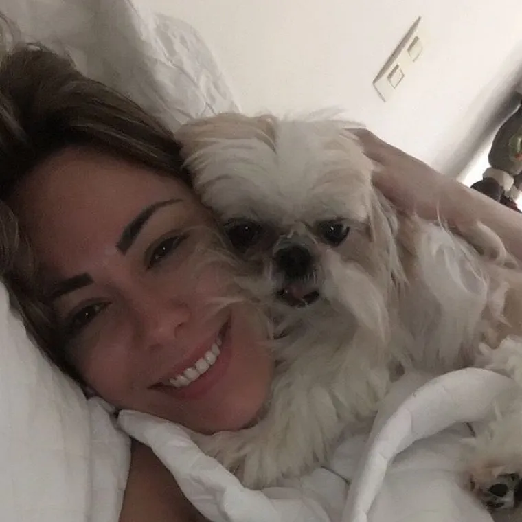 Zgrnula je golemu lovu na svom tijelu i iznenadila odlukom kome sve ostavlja ako joj se nešto dogodi