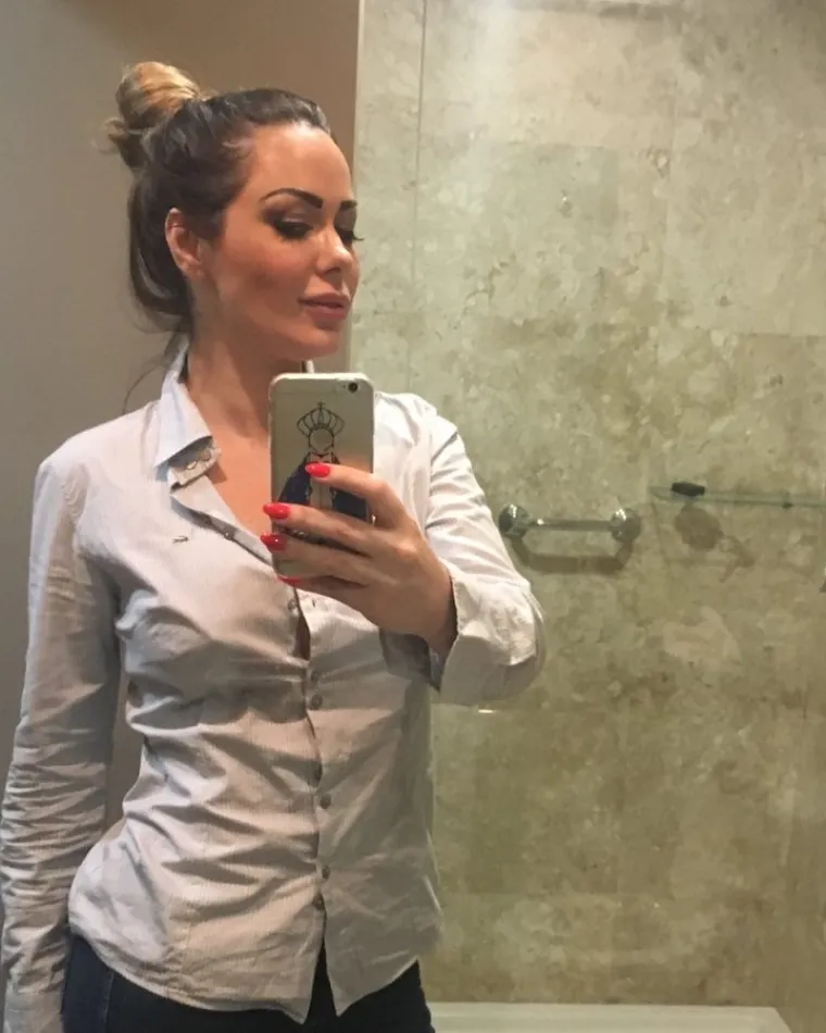 Zgrnula je golemu lovu na svom tijelu i iznenadila odlukom kome sve ostavlja ako joj se ne&scaron;to dogodi