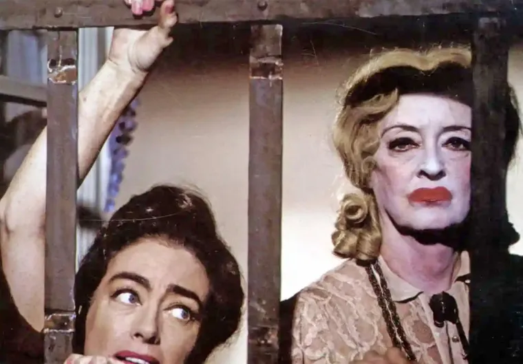Bette Davis: Glumica koju nije stvorio seksipil, nego njezine oči