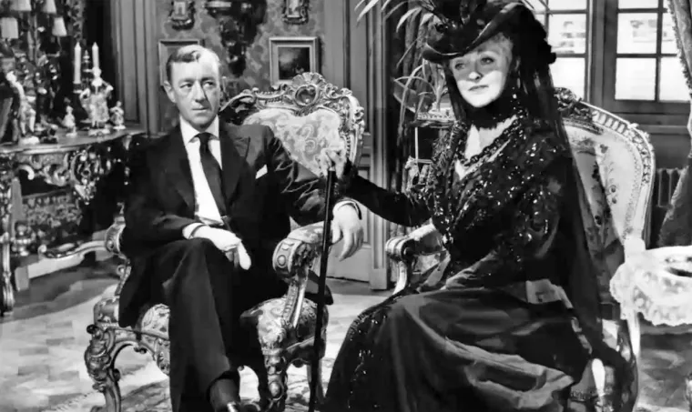 Bette Davis: Glumica koju nije stvorio seksipil, nego njezine oči