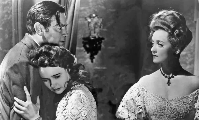 Bette Davis: Glumica koju nije stvorio seksipil, nego njezine oči