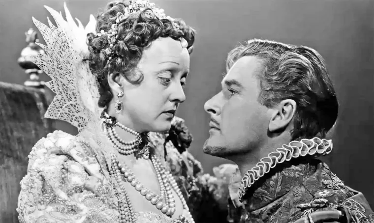 Bette Davis: Glumica koju nije stvorio seksipil, nego njezine oči