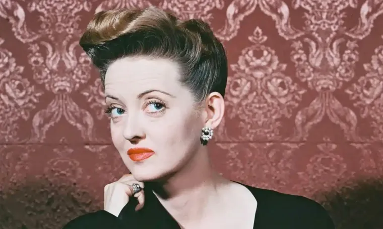Bette Davis: Glumica koju nije stvorio seksipil, nego njezine oči