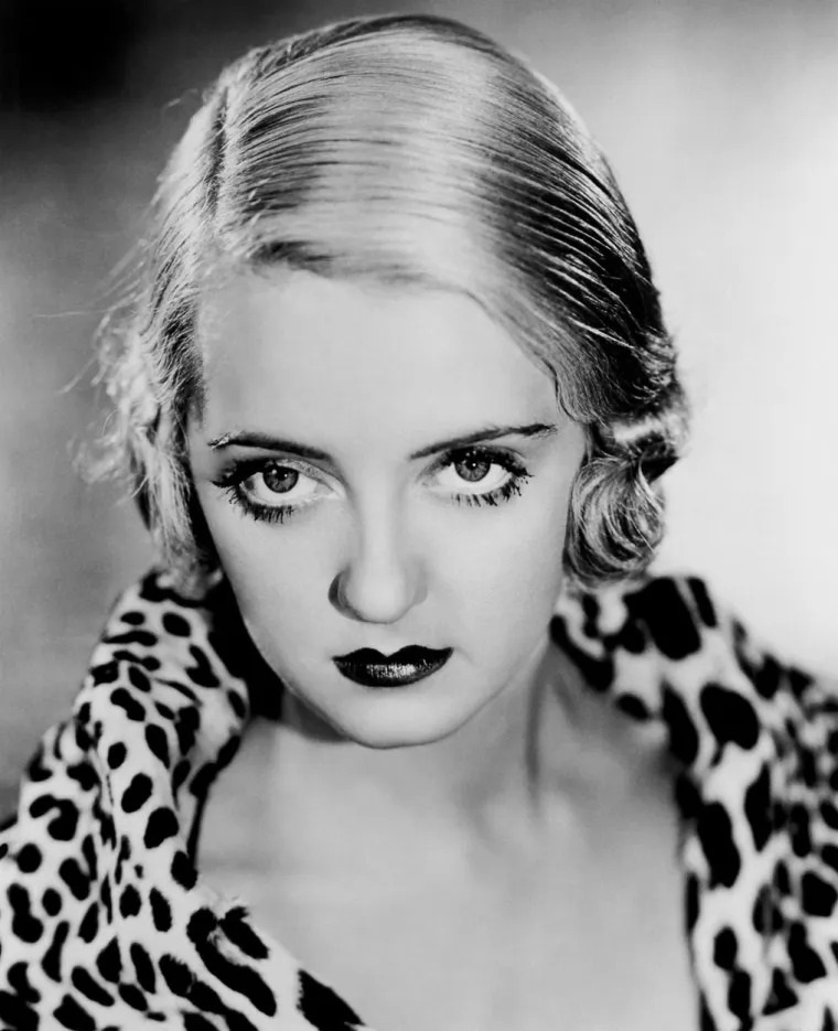 Bette Davis: Glumica koju nije stvorio seksipil, nego njezine oči