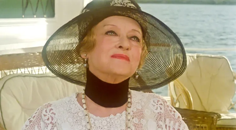 Bette Davis: Glumica koju nije stvorio seksipil, nego njezine oči