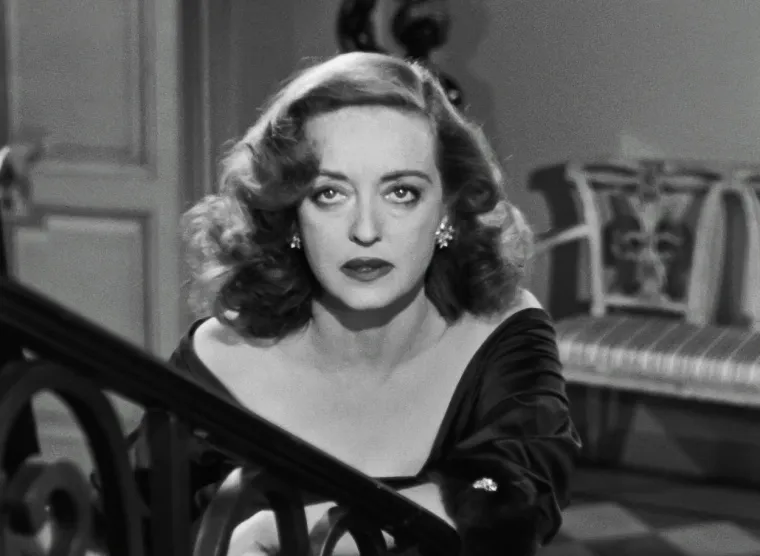 Bette Davis: Glumica koju nije stvorio seksipil, nego njezine oči