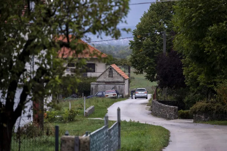 Jak potres &scaron;okirao Dalmaciju: Pogledajte kako danas izgleda mjesto Jabuka kod Trilja u blizini kojeg je bio epicentar