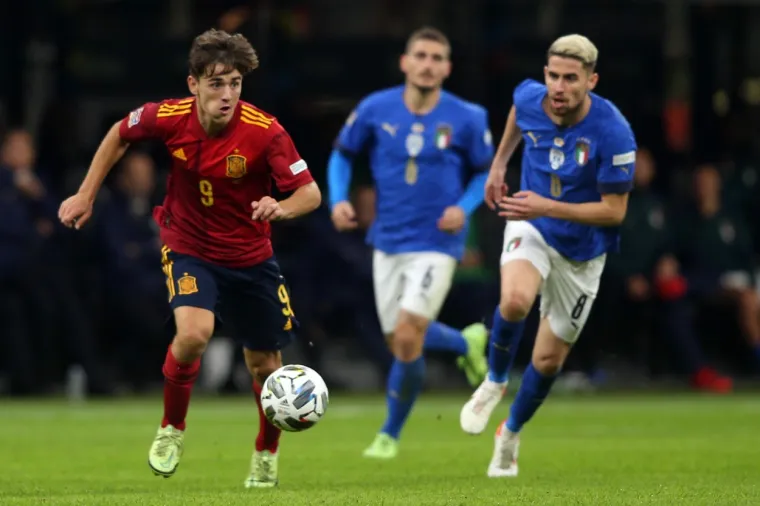 Navijači talijanske reprezentacije tijekom utakmice vrijeđali vlastitog igrača, jednu stvar mu jo&scaron; uvijek nisu oprostili