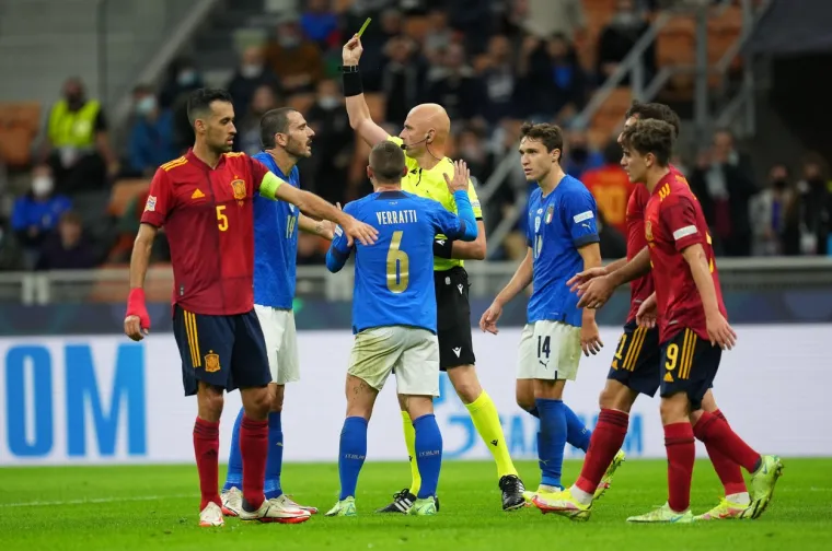 Navijači talijanske reprezentacije tijekom utakmice vrijeđali vlastitog igrača, jednu stvar mu jo&scaron; uvijek nisu oprostili