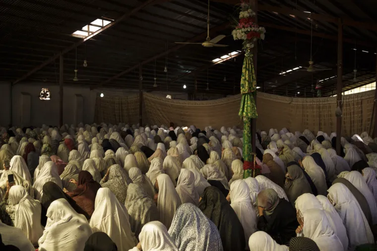 Bomba&scaron; samoubojica raznio se u &scaron;ijitskoj džamiji u Afganistanu: Najmanje 50 ljudi je poginulo u napadu