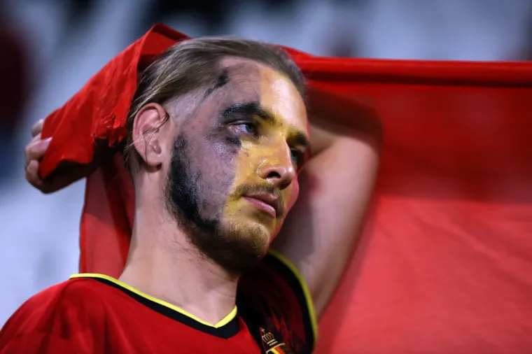 Ludnica jedne jesenske nogometne večeri: Od ponora pa nazad; Dugo će se pričati o ovom