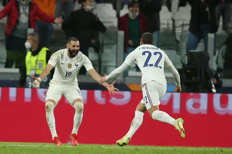 Ludnica jedne jesenske nogometne večeri: Od ponora pa nazad; Dugo će se pričati o ovom