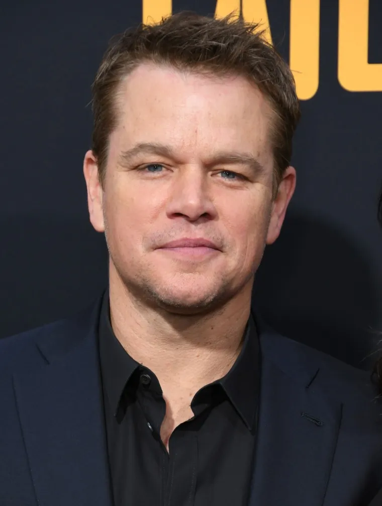 Matt Damon slavi 51.: Slavnu curu ostavio preko TV-a, Winona Ryder ga je napucala, a oženio je konobaricu koja ga je iznenadila