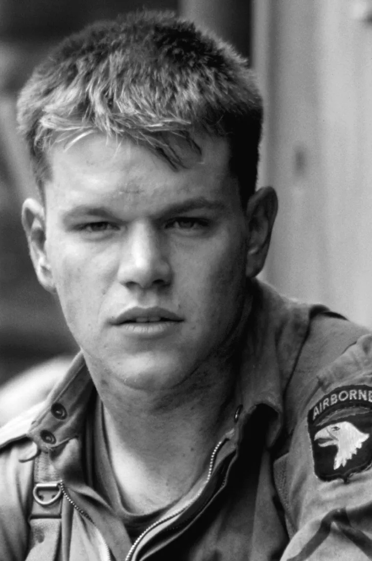 Matt Damon slavi 51.: Slavnu curu ostavio preko TV-a, Winona Ryder ga je napucala, a oženio je konobaricu koja ga je iznenadila