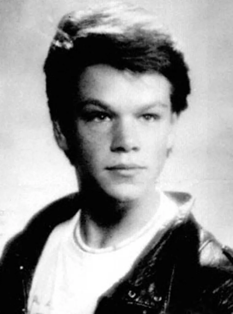 Matt Damon slavi 51.: Slavnu curu ostavio preko TV-a, Winona Ryder ga je napucala, a oženio je konobaricu koja ga je iznenadila