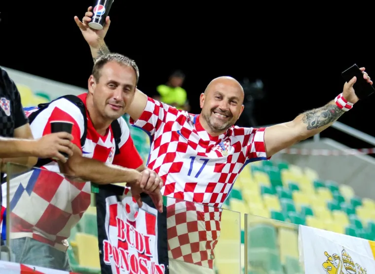 Pogledajte kako izgleda borba za bodove na Cipru