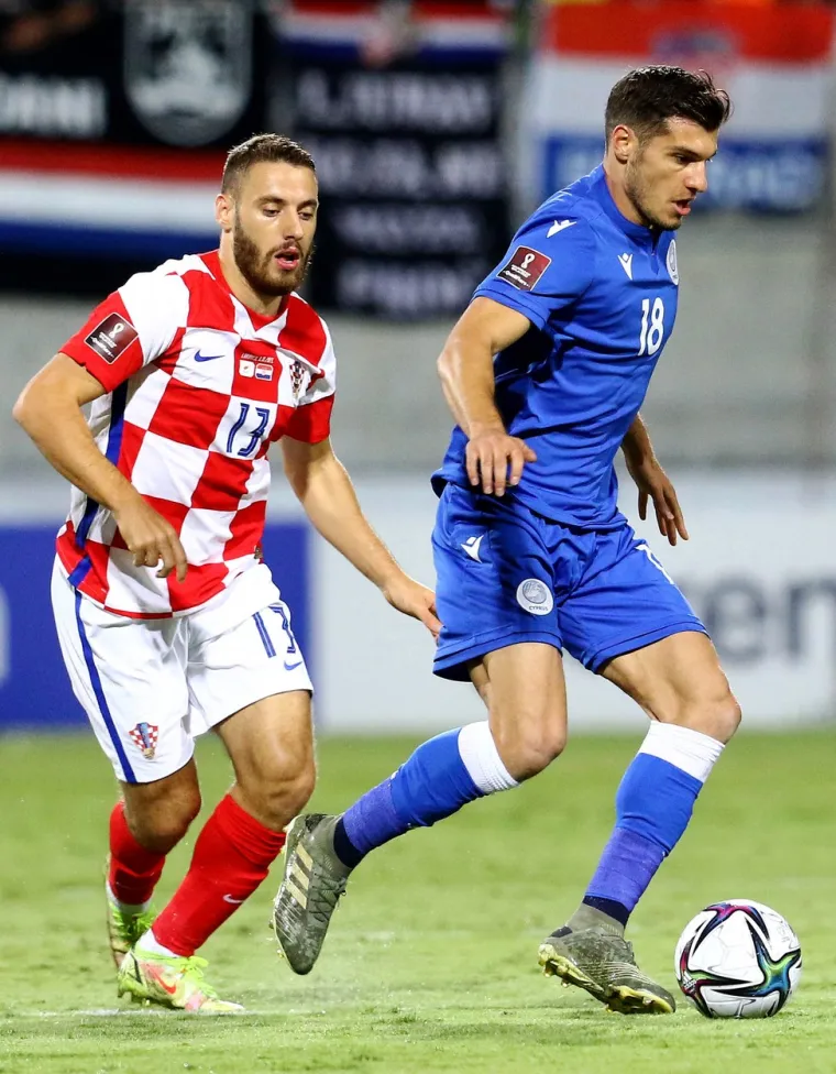 Pogledajte kako izgleda borba za bodove na Cipru