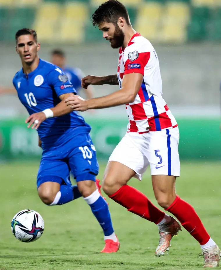 Pogledajte kako izgleda borba za bodove na Cipru