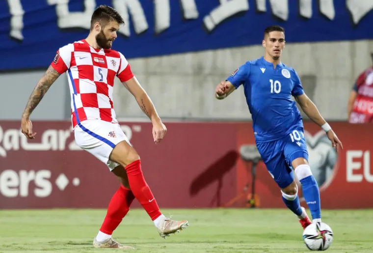 Pogledajte kako izgleda borba za bodove na Cipru