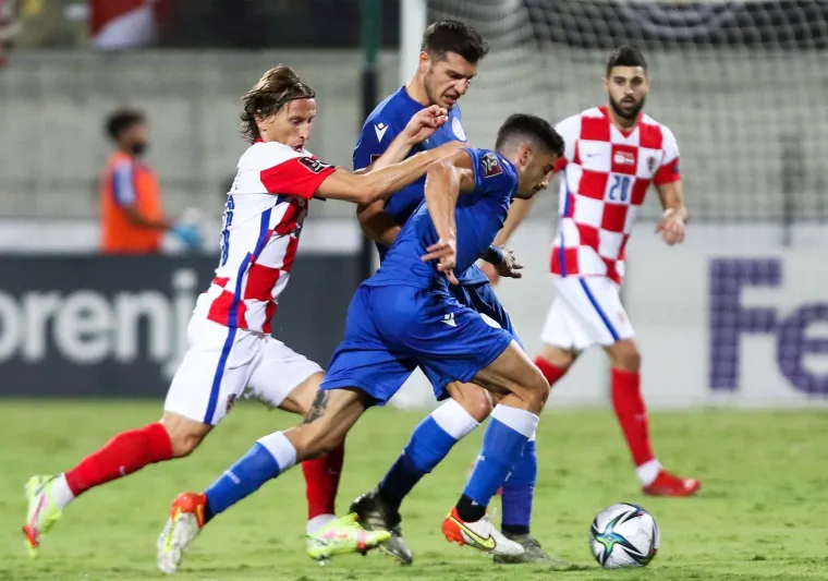 Pogledajte kako izgleda borba za bodove na Cipru