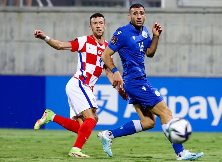 Pogledajte kako izgleda borba za bodove na Cipru