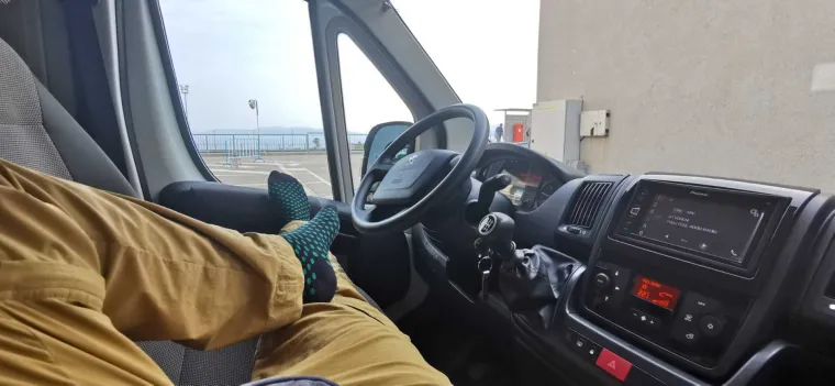 Za&scaron;to to radi? Hrvat ima cijelu kolekciju ovakvih neobičnih selfija - malo drugačija opsesija...