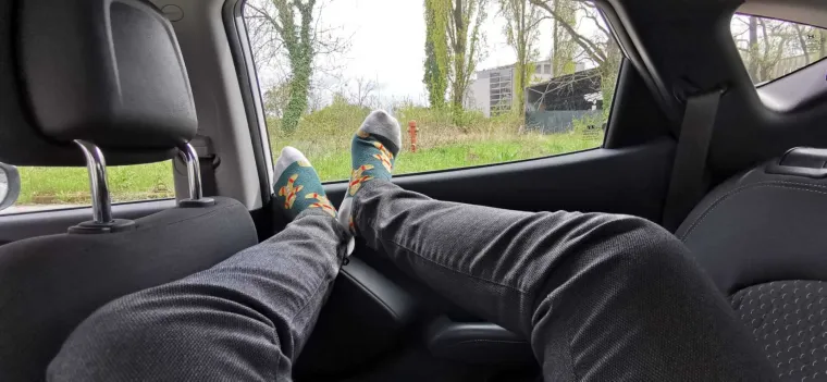 Za&scaron;to to radi? Hrvat ima cijelu kolekciju ovakvih neobičnih selfija - malo drugačija opsesija...