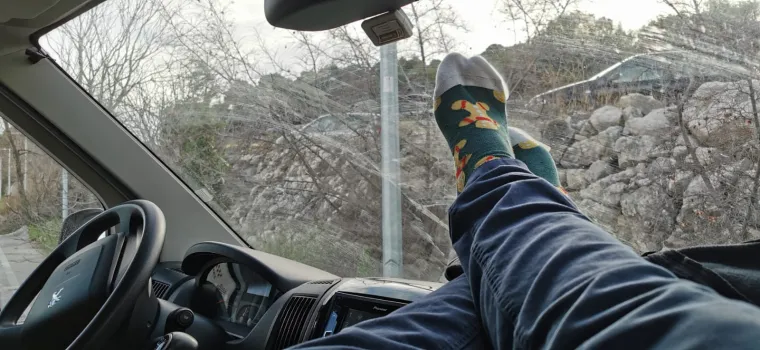 Za&scaron;to to radi? Hrvat ima cijelu kolekciju ovakvih neobičnih selfija - malo drugačija opsesija...