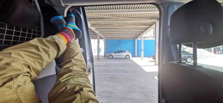 Za&scaron;to to radi? Hrvat ima cijelu kolekciju ovakvih neobičnih selfija - malo drugačija opsesija...