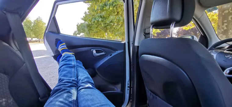 Za&scaron;to to radi? Hrvat ima cijelu kolekciju ovakvih neobičnih selfija - malo drugačija opsesija...