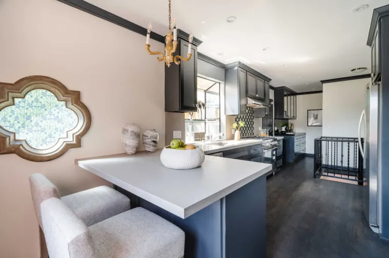 Kontroverzni Manson prodaje svoju vilu, biste li mogli tu živjeti? Tek neki detalji daju naslutiti da se radi o vrlo jezivoj ličnosti