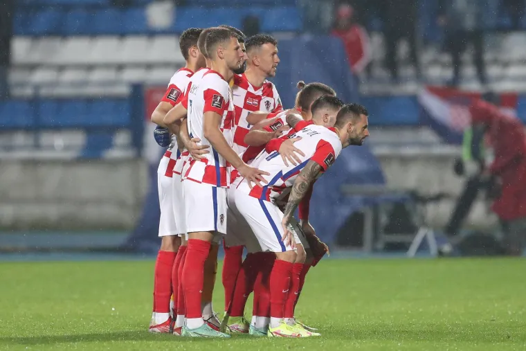 Zavirite u Gradski vrt i osjetite da&scaron;ak atmosfere s dvoboja Hrvatske i Slovačke