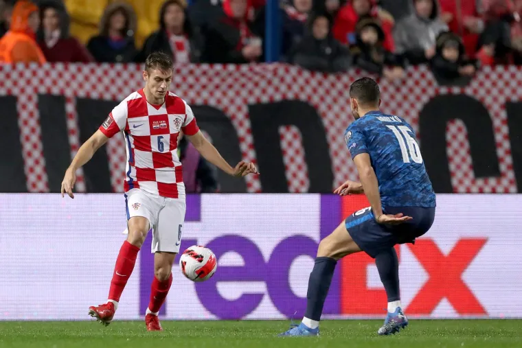 Zavirite u Gradski vrt i osjetite da&scaron;ak atmosfere s dvoboja Hrvatske i Slovačke