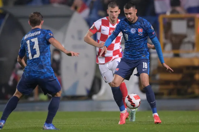 Zavirite u Gradski vrt i osjetite da&scaron;ak atmosfere s dvoboja Hrvatske i Slovačke