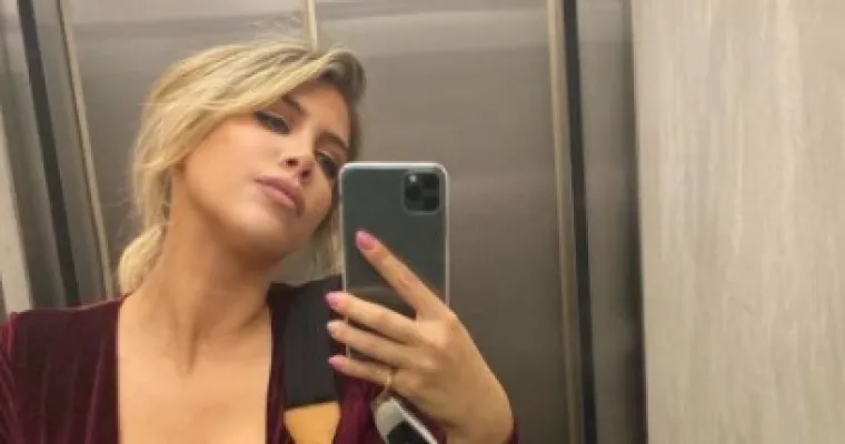 Wanda zagolicala ma&scaron;tu fanovima, pogledajte kakve je sad fotografije objavila Icardijeva zgodna supruga