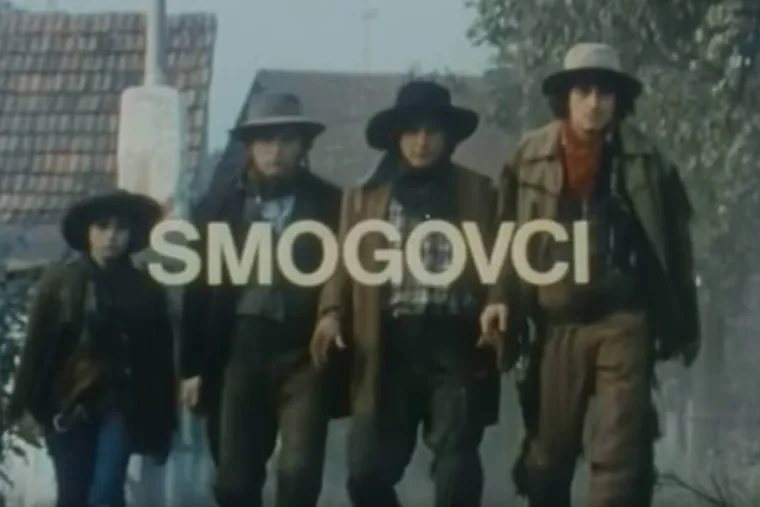 9. Smogovci: Bilo da ste rođeni u 70-ima, 80-ima i 90-ima, ova kultna dječja serija zasigurno je bila dio vašeg djetinjstva. Zgode i nezgode Vrageca i ekipe pratili smo kroz nekoliko sezona, a serija je nebrojeno puta i reprizirana. 