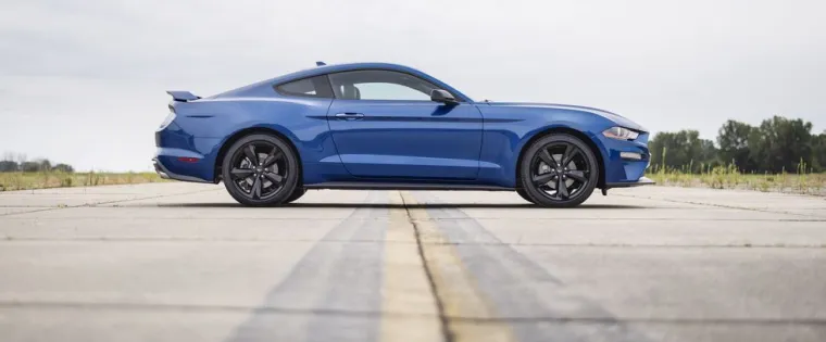 Ovo je novi Ford Mustang 2022.: Bez obzira na 'sportsku dušu', savršeno će vas poslužiti i u svakodnevnom životu