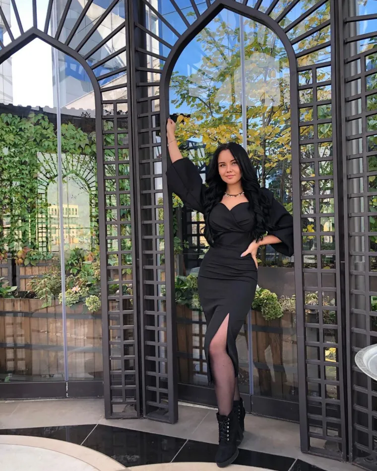 U Moskvu je stigla kao 19-godi&scaron;njakinja, a u finalu je žiri odu&scaron;evila plesom karakterističnim za državu iz koje dolazi. 