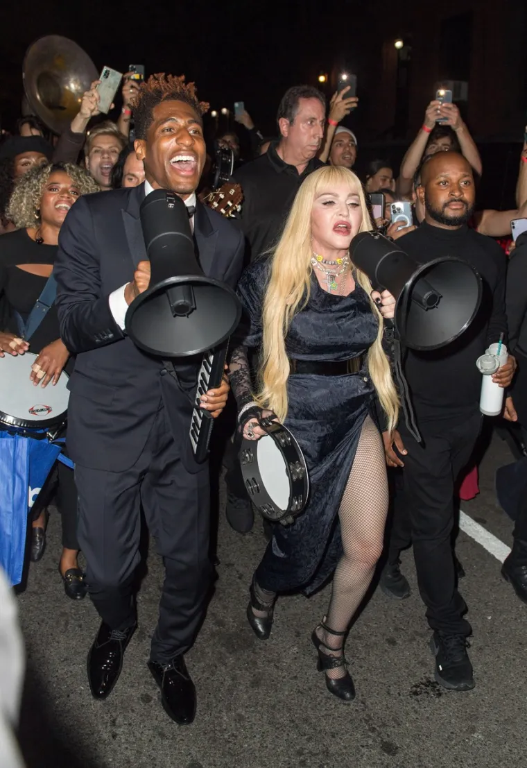 Madonna posljednjim fotografijama šokirala svijet: Oni koji su joj zavirili na Instagram, sad su vidjeli neugodnu istinu