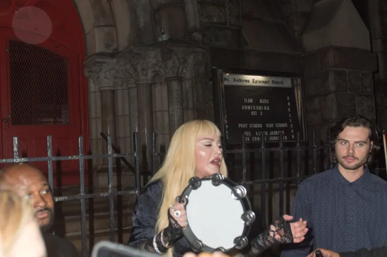 Madonna posljednjim fotografijama šokirala svijet: Oni koji su joj zavirili na Instagram, sad su vidjeli neugodnu istinu