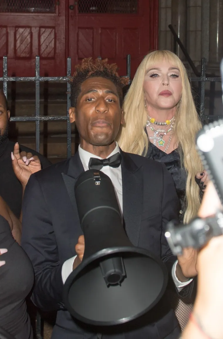 Madonna posljednjim fotografijama šokirala svijet: Oni koji su joj zavirili na Instagram, sad su vidjeli neugodnu istinu