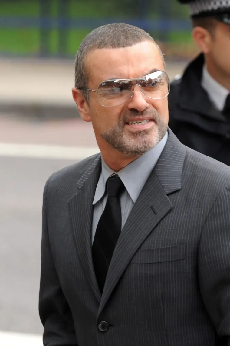 George Michael