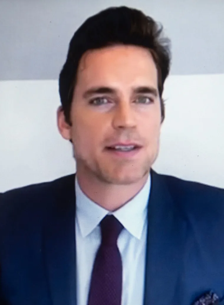 Matt Bomer