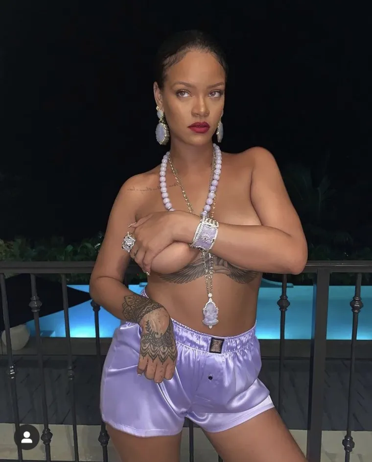 Rihanna