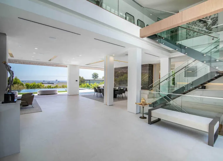 David Spade na humor okrenuo brojne holivudske seks-bombe, ali i brdo love: Za novo luksuzno gnijezdo spiskao 14 milijuna dolara