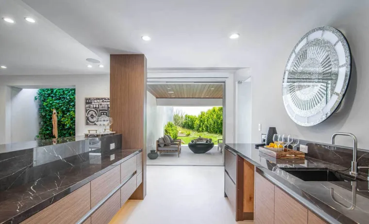 David Spade na humor okrenuo brojne holivudske seks-bombe, ali i brdo love: Za novo luksuzno gnijezdo spiskao 14 milijuna dolara