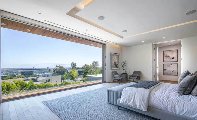 David Spade na humor okrenuo brojne holivudske seks-bombe, ali i brdo love: Za novo luksuzno gnijezdo spiskao 14 milijuna dolara