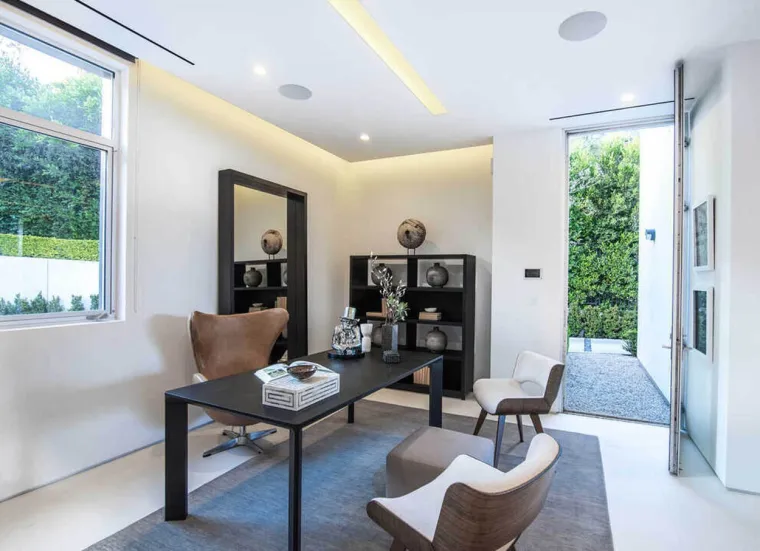 David Spade na humor okrenuo brojne holivudske seks-bombe, ali i brdo love: Za novo luksuzno gnijezdo spiskao 14 milijuna dolara