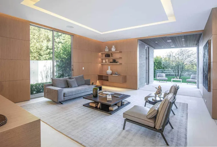 David Spade na humor okrenuo brojne holivudske seks-bombe, ali i brdo love: Za novo luksuzno gnijezdo spiskao 14 milijuna dolara