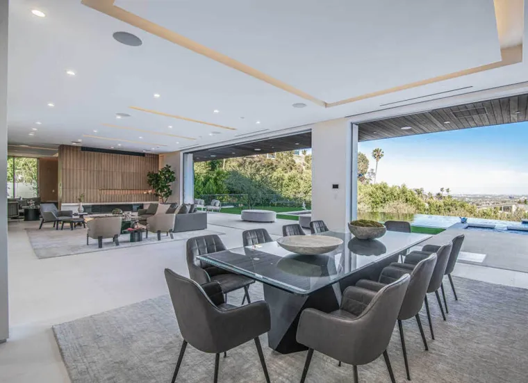 David Spade na humor okrenuo brojne holivudske seks-bombe, ali i brdo love: Za novo luksuzno gnijezdo spiskao 14 milijuna dolara